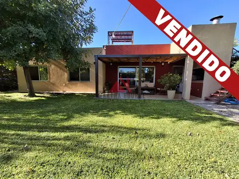 Casa en Venta en La Cuesta, Countries y Barrios Cerrados en Pilar