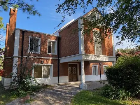 Casa en Venta en Los Quinchos Country Club, Countries y Barrios Cerrados en Pilar
