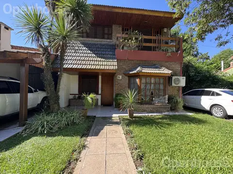 Casa en Venta en Balbastro, Don Torcuato