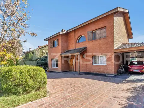 Casa en Venta en La Campiña, Countries y Barrios Cerrados en Pilar