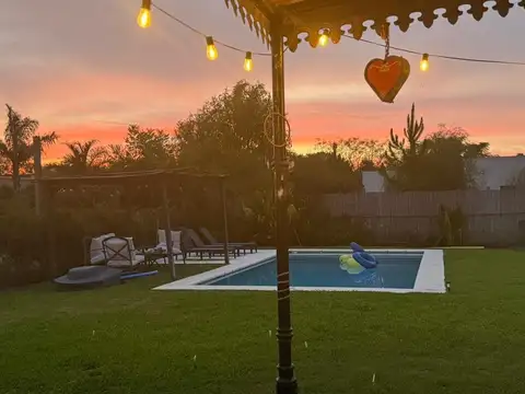 Casa en Venta en Sausalito, Countries y Barrios Cerrados en Pilar
