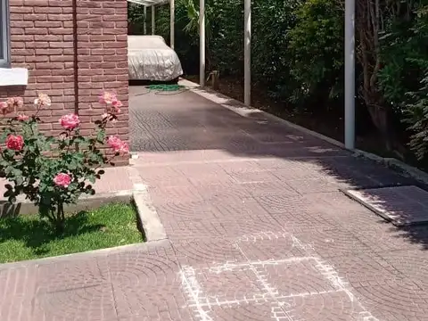 Casa en Venta en Campo Chico, Countries y Barrios Cerrados en Escobar