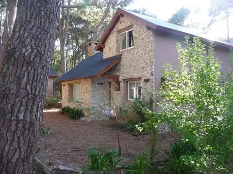 Casa en Venta en Mar de las Pampas, Partido de Villa Gesell