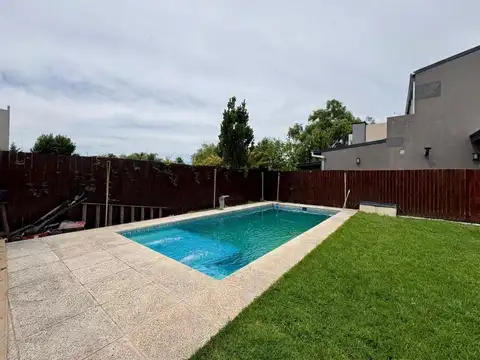Casa en Venta en Ingeniero Maschwitz, Partido de Escobar