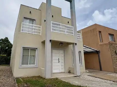 Casa en Venta en Ingeniero Maschwitz, Partido de Escobar