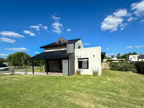 Casa en Venta en La cañada de Pilar, Countries y Barrios Cerrados en Pilar