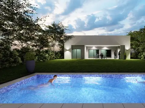 Casa en Venta en San Sebastian, Countries y Barrios Cerrados en Escobar
