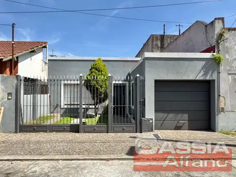 Casa en Venta en Banfield, Partido de Lomas de Zamora