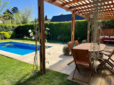 Casa en Venta en Aranzazu, Countries y Barrios Cerrados en Escobar