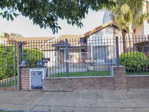 Casa en Venta en Castelar Norte, Castelar