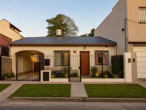 Casa en Venta en Castelar, Partido de Morón