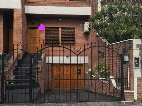 Casa en Venta en Ramos Mejia, Partido de La Matanza