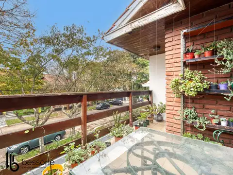 Casa en Venta en Parque Luro, Mar del Plata