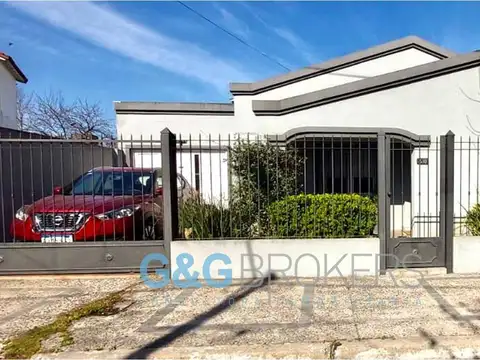 Casa en Venta en Castelar Sur, Castelar
