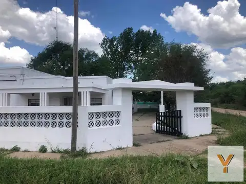 Casa en Venta en Carmen de Areco, Partido de Carmen de Areco