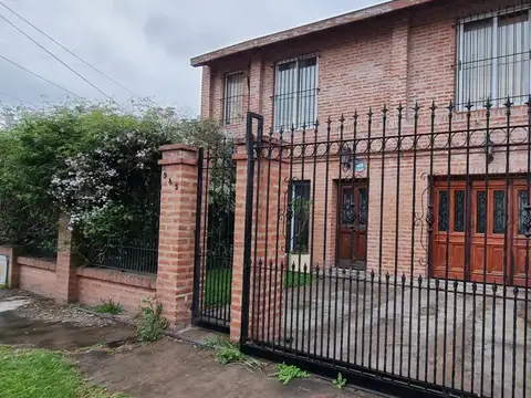 Casa en Venta en Monte Grande, Partido de Esteban Echeverría