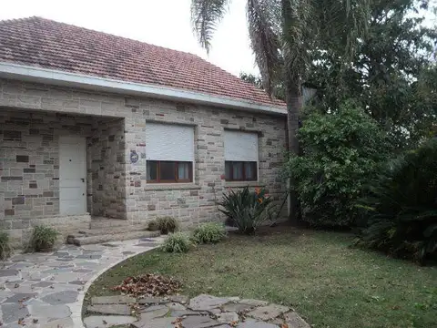 Casa en Venta en Monte Grande, Partido de Esteban Echeverría