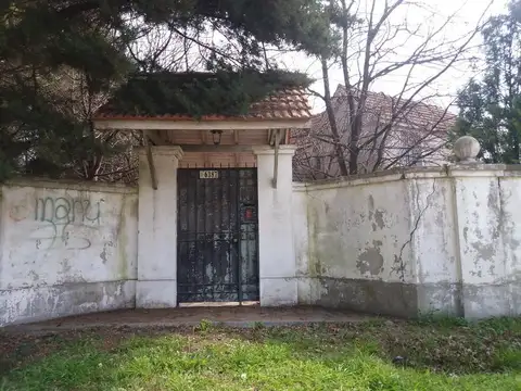 Casa en Venta en Manuel B Gonnet, Partido de La Plata