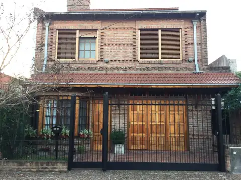Casa en Venta en Boulogne, Partido de San Isidro