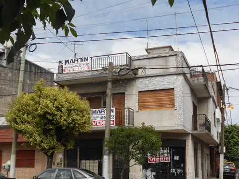 Casa en Venta en Ciudadela, Partido de Tres de Febrero