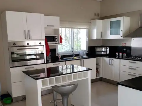 Casa en Venta en Country Club Los Cardales, Countries y Barrios Cerrados en Campana