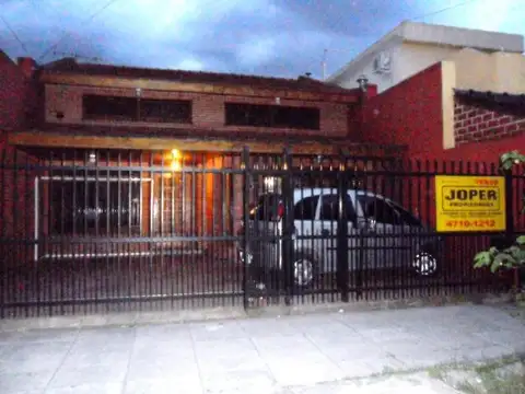 Casa en Venta en Boulogne, Partido de San Isidro