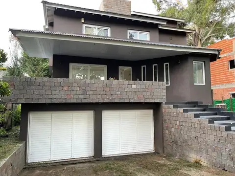 Casa en Venta en Santa Teresita, Partido de La Costa