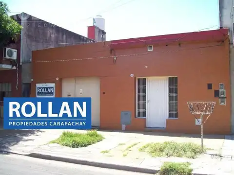 Casa en Venta en Carapachay, Partido de Vicente López