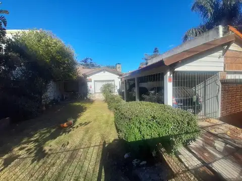 Casa en Venta en Castelar, Partido de Morón