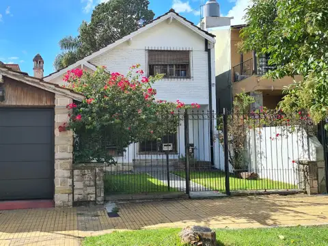 Casa en Venta en El Palomar, Partido de Morón