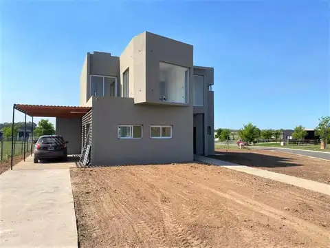Casa en Venta en Countries y Barrios Cerrados en Escobar, Partido de Escobar