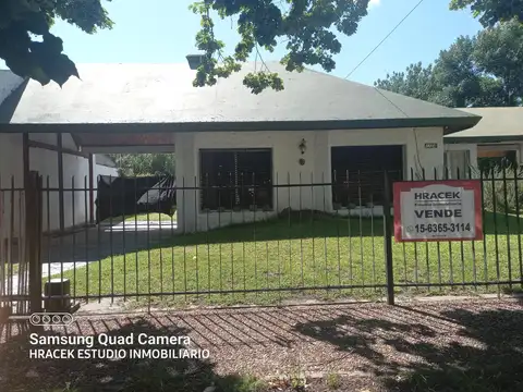 Casa en Venta en Castelar Sur, Castelar