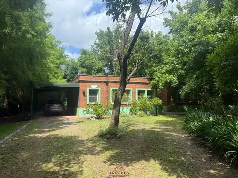 Casa en Venta en El Solar De La Capilla, Countries y Barrios Cerrados en Exaltacion de la Cruz