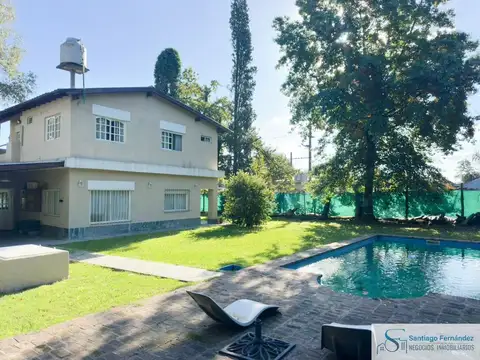 Casa en Venta en Del Viso, Partido de Pilar