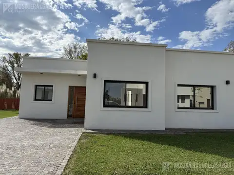 Casa en Venta en San Pablo, Countries y Barrios Cerrados en Presidente Derqui