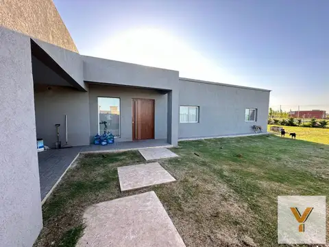 Casa en Venta en Villa Espil, Partido de San Andrés de Giles