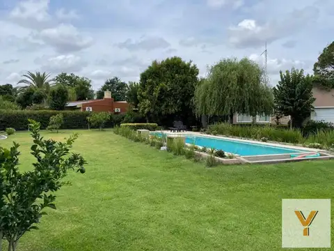 Casa en Venta en Chivilcoy, Partido de Chivilcoy