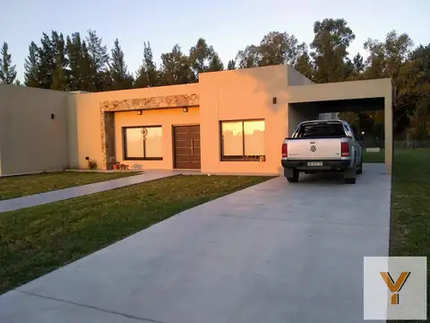 Casa en Venta en Countries y Barrios Cerrados en Coronel Brandsen, Partido de Brandsen