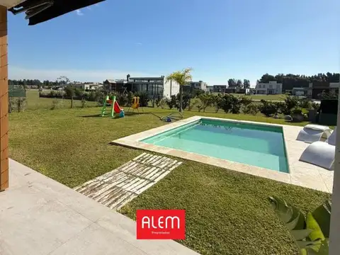 Casa en Venta en Ezeiza, Partido de Ezeiza