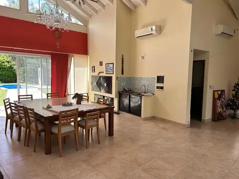 Casa en Venta en Malibu, Countries y Barrios Cerrados en San Vicente