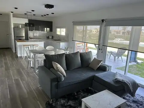 Casa en Venta en Fincas de San Vicente, Canning