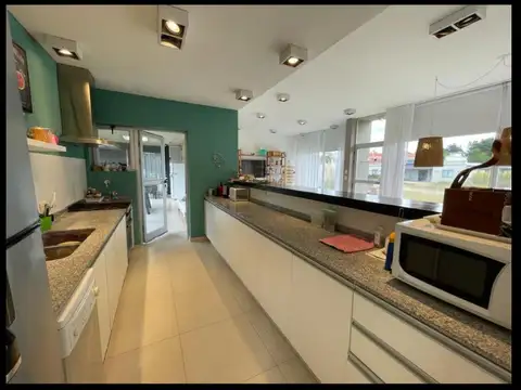 Casa en Venta en Costa Esmeralda, Partido de La Costa