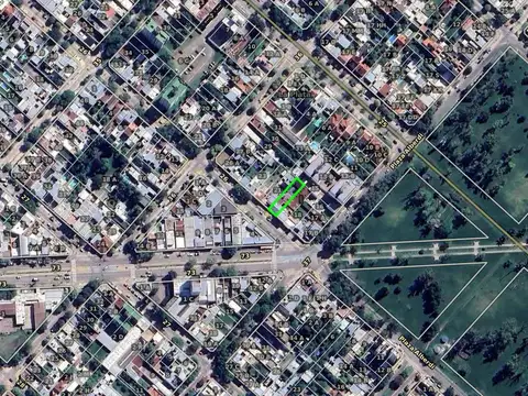 Casa en Venta en La Plata, Partido de La Plata