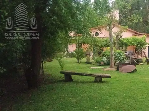 Casa en Venta en Mar de Ajo, Partido de La Costa