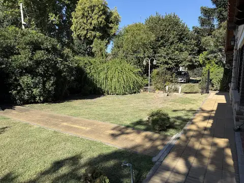 Casa en Venta en Libertad, Partido de Merlo