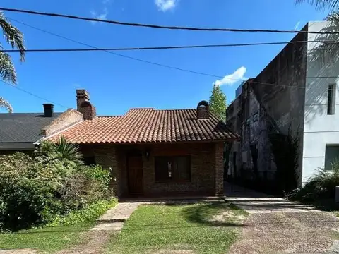 Casa en Venta en Bella Vista, Partido de San Miguel