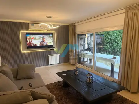Casa en Venta en Lagoon Pilar, Countries y Barrios Cerrados en Pilar