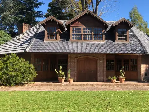 Casa en Venta en Country Club Los Cardales, Countries y Barrios Cerrados en Campana