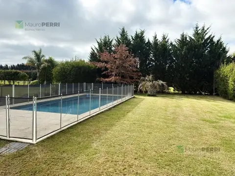 Casa en Venta en Countries y Barrios Cerrados en la Plata, Partido de La Plata