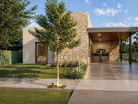 Casa en Venta en Pilar Del Este - Santa Sofia, Countries y Barrios Cerrados en Pilar